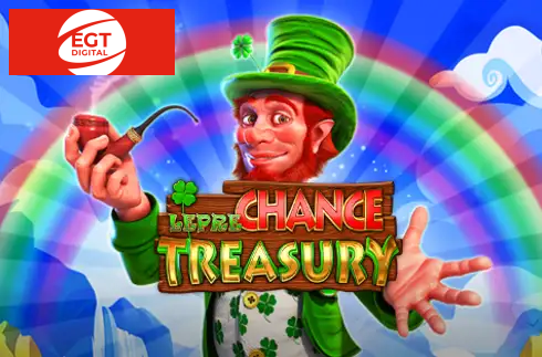 Leprechance Treasury High Cash